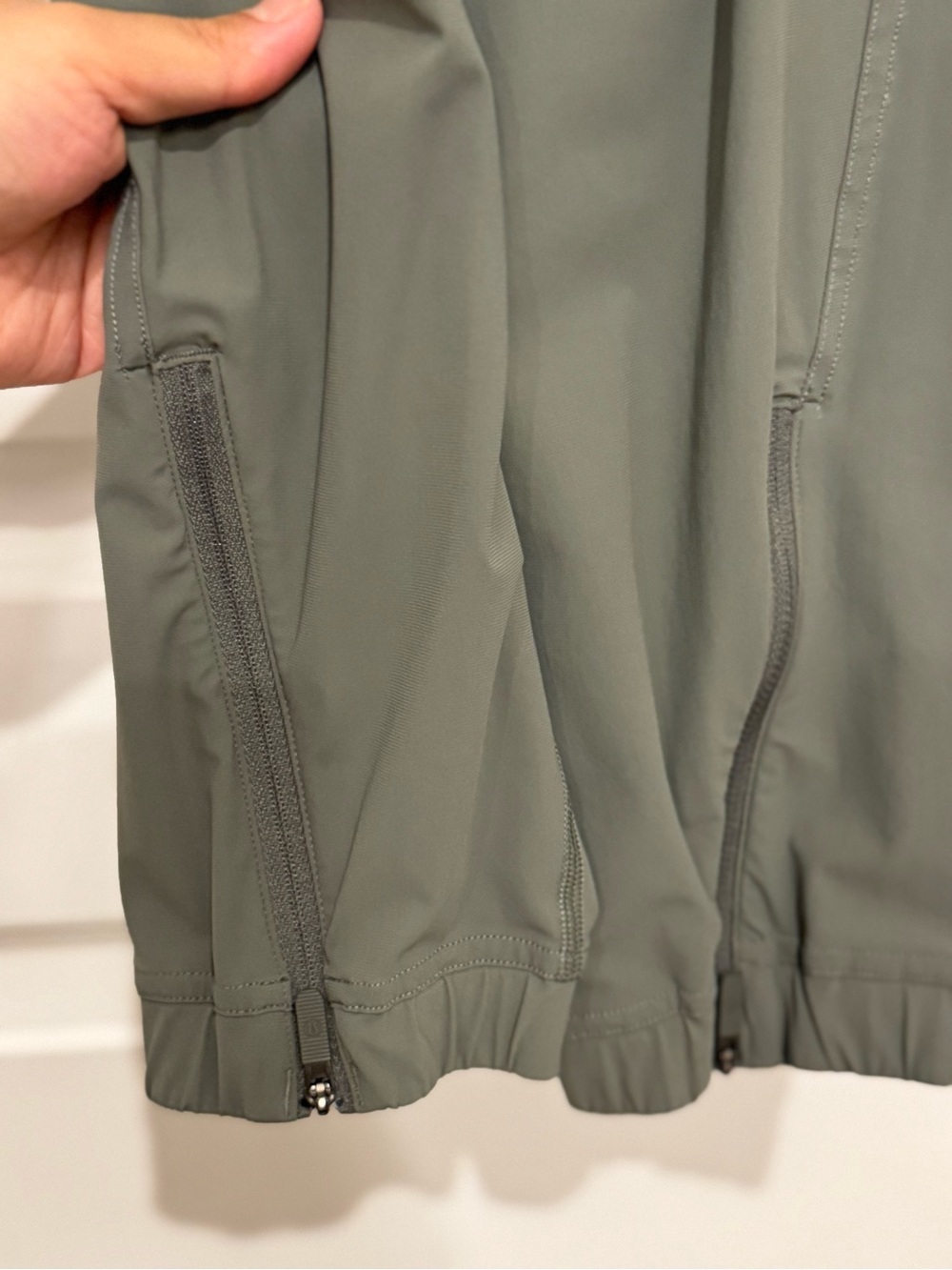 🔥🔥Weekend Sale! NWOT Lululemon Adapted State High-Rise Jogger 28”
(LAST PRICE) - Picture 5 of 6